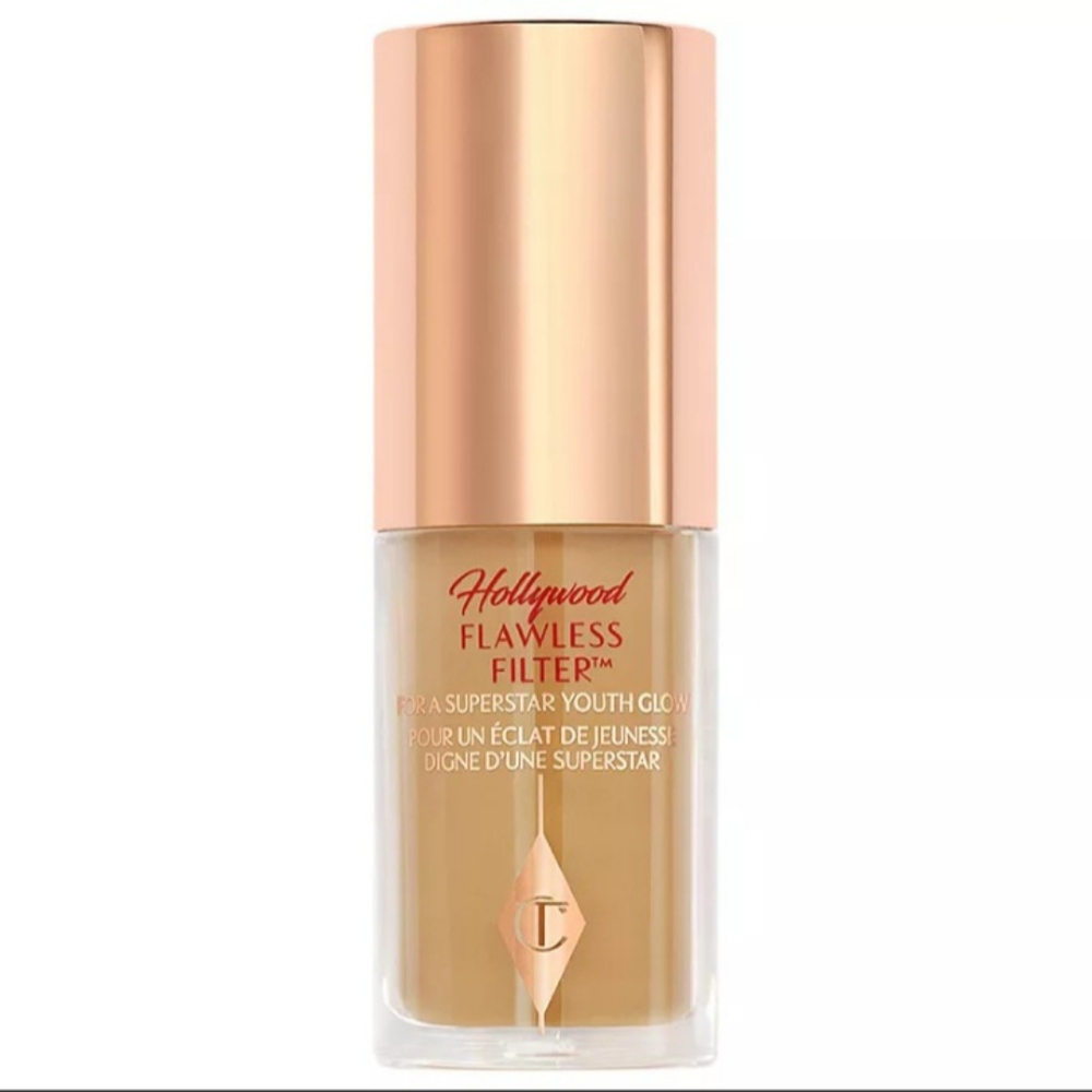 Charlotte Tilbury Hollywood Flawless Filter - Tan